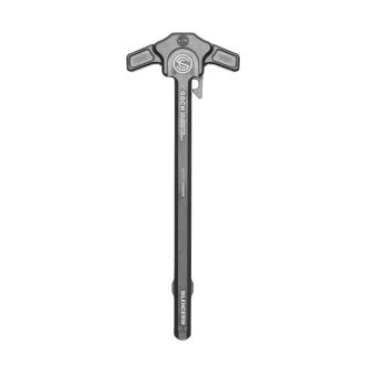 SilencerCo Gas Defeating Charging Handle