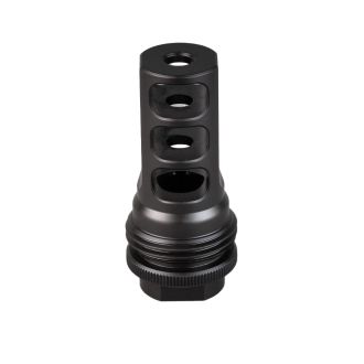 SilencerCo ASR Muzzle Brake