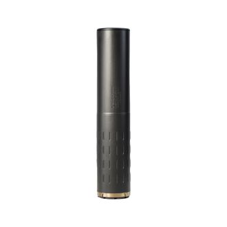 SilencerCo Hybrid 46 - .46 caliber suppressor