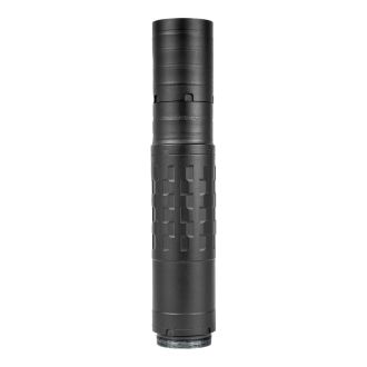 SilencerCo Hybrid 46M
