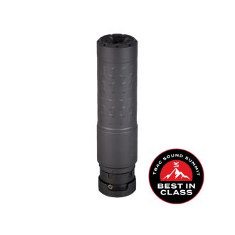 SilencerCo Velos LBP