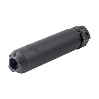 Surefire SOCOM556-RC4 suppressor
