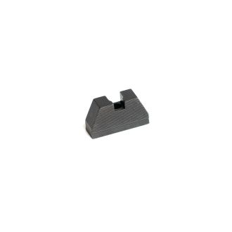Glock Rear Sight w/ 5-40 Screw 