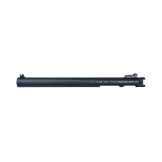 TacSol Pac-Lite TSS Integrally Suppressed Barrel