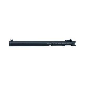 TacSol Pac-Lite IV TSS Integrally Suppressed Barrel