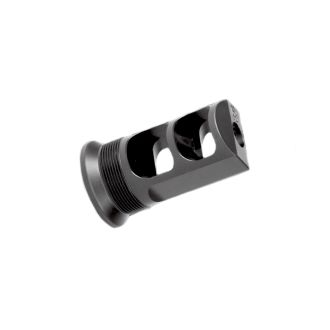TBAC 338BA Timed Muzzle Brake