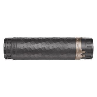 Precision Armament TiTrex 260 Ti Suppressor