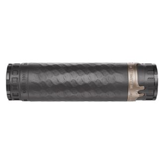 Precision Armament TiTrex 300 Ti Suppressor