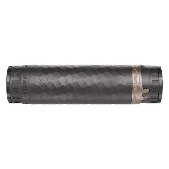 Precision Armament TiTrex 360 Ti Suppressor