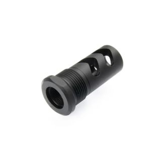 Wilson Combat Rapid-Thread .30Cal Muzzle Brake