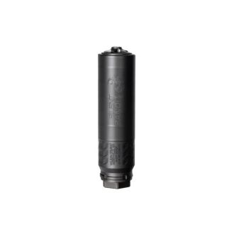 Wilson Combat Silent Bandit - 5 Baffle - .358/9mm