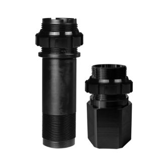 Yhm Victra-12 Shotgun Suppressor Mount Assemblies