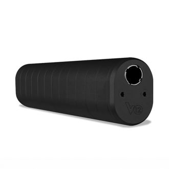 Yhm Victra-12 Modular 12 Gauge Shotgun Suppressor