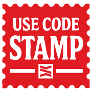 Use Code Stamp Icon