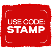 Use Code Stamp Icon